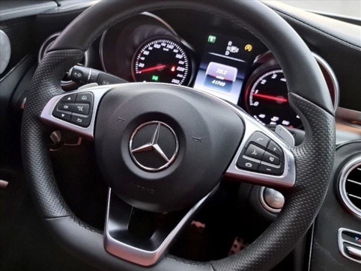 6 cách xử lý ô tô bị lệch lái 