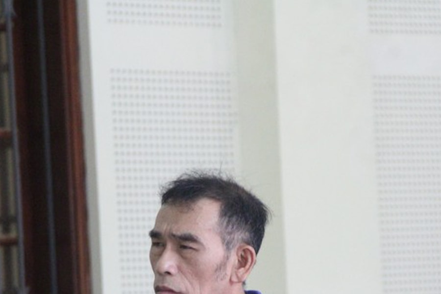 Kẻ giết vợ lĩnh án 19 năm tù