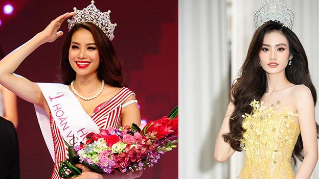 Loạt nàng hậu bị chỉ trích vì phát ngôn 'vạ miệng' sau đăng quang