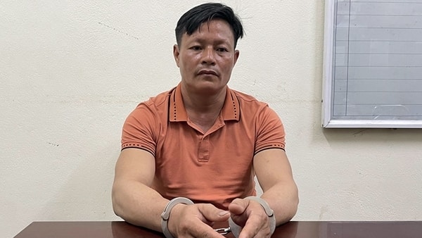 Lâm tặc bị bắt sau 21 năm thay tên đổi họ trốn truy nã