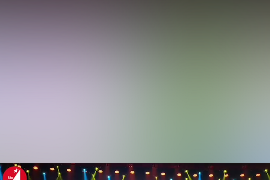 Tiết mục 'Quê hương ngày mới' của Câu lạc bộ Dân ca ví, giặm xã Tam Quang (Tương Dương)