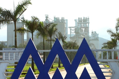  Công ty Xi măng Nghi Sơn cơ hội việc làm 