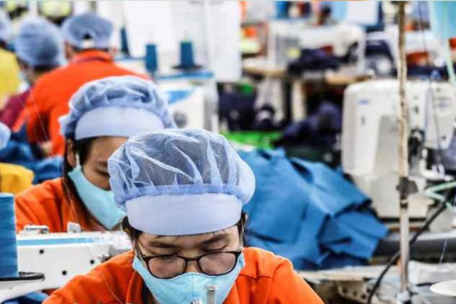 Nghệ An: 642 doanh nghiệp hoạt động trở lại trong 7 tháng đầu năm