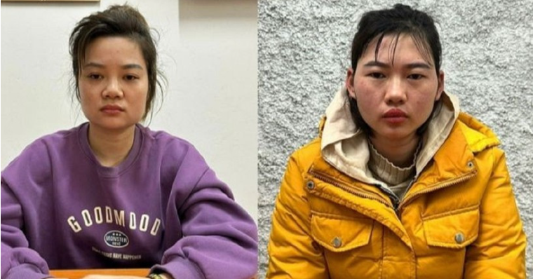 Truy tố 2 bảo mẫu bạo hành, làm bé trai 17 tháng tuổi tử vong