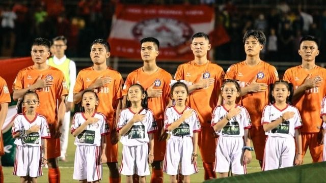 V-League 2023: SHB Đà Nẵng chính thức xuống hạng; Vì sao cầu thủ Indonesia bị AFC cấm vẫn dự giải Đông Nam Á?