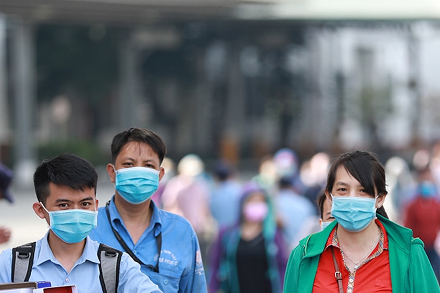 Dự kiến tiếp tục hỗ trợ lao động mất việc 1-3 triệu đồng