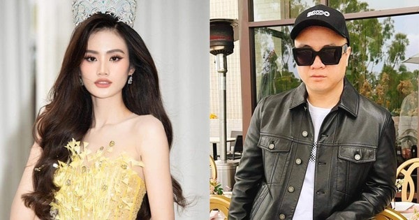 Đỗ Mạnh Cường nói gì vụ kêu gọi quyên góp trong nhóm anti Hoa hậu Ý Nhi?