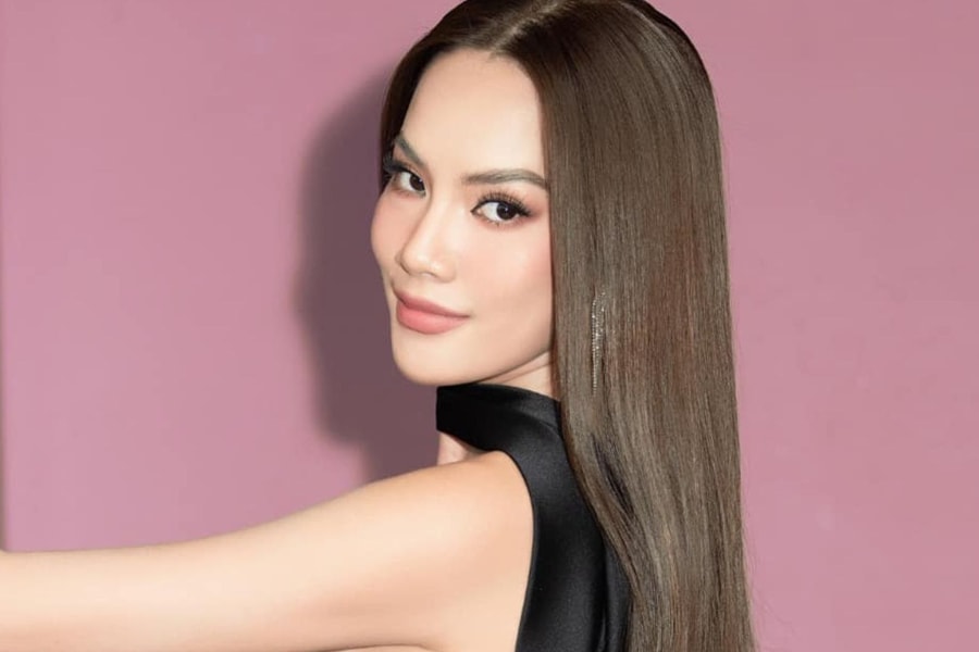 Kiến trúc sư thi Miss Grand Vietnam từng trượt đại học, bị chê bai ngoại hình