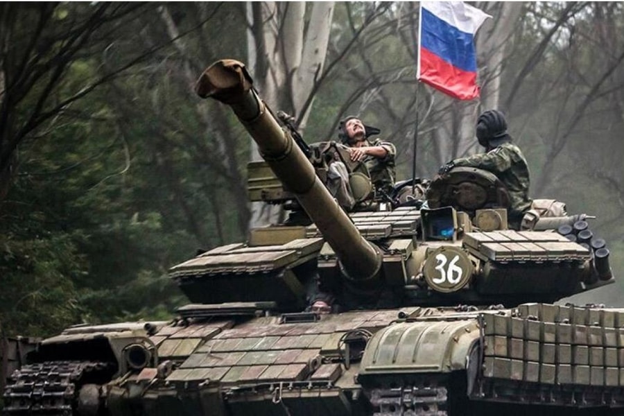 Báo chí Mỹ cho rằng Washington nên đạt hòa bình ở Ukraine, trước khi Nga chiến thắng 