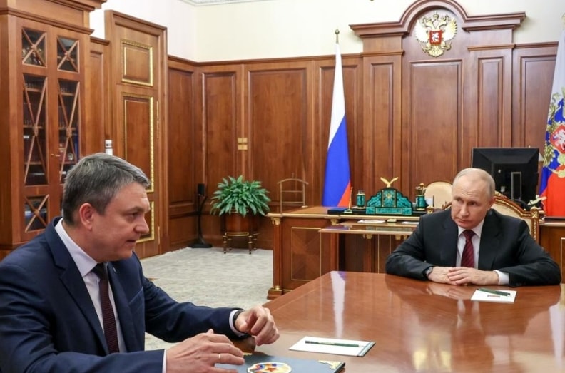 Tổng thống Putin ngạc nhiên cách Ukraine đẩy binh lính vào làn đạn pháo của Nga 