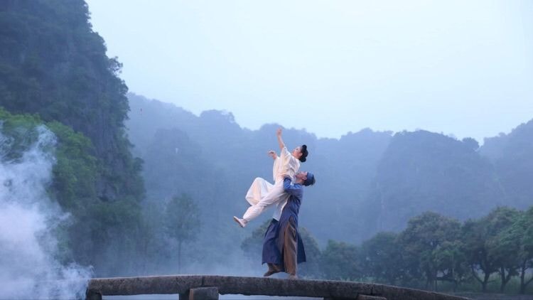 NSƯT Phạm Phương Thảo phát hành MV mới ‘Cõng mẹ về trời’ mùa Vu Lan