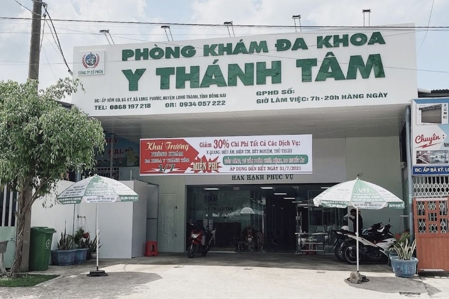 Bắt giám đốc phòng khám liên quan cấp giấy chứng nhận nghỉ việc hưởng BHXH