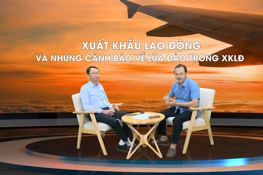 Những cảnh báo về lừa đảo trong lĩnh vực xuất khẩu lao động