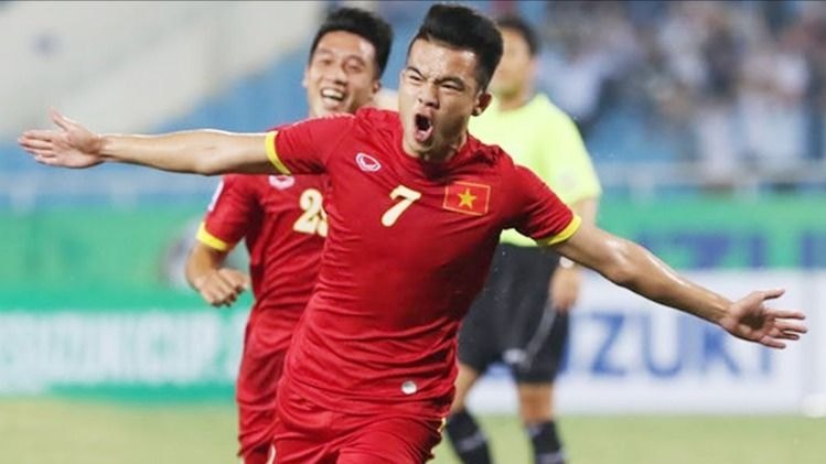 Mùa giải đáng quên của cựu cầu thủ Sông Lam Nghệ An Ngô Hoàng Thịnh