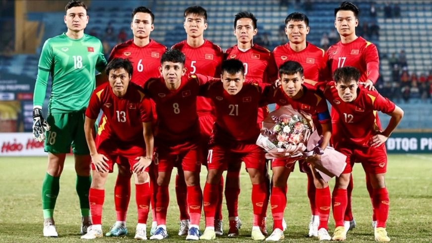 Có phải Việt Nam không có cầu thủ đạt tầm châu lục?