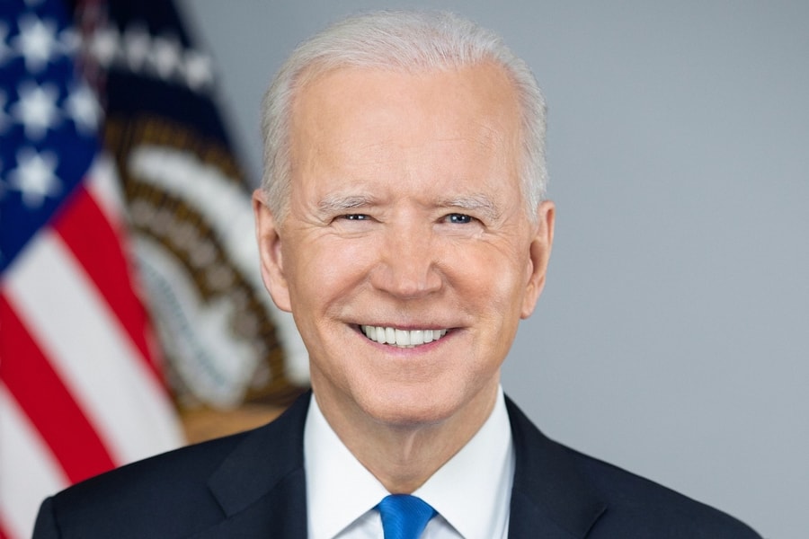 Lộ diện các ‘ông lớn’ công nghệ của Mỹ theo chân Tổng thống Biden đến Việt Nam