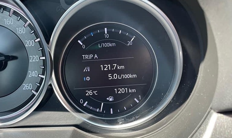 Mẹo tiết kiệm nhiên liệu