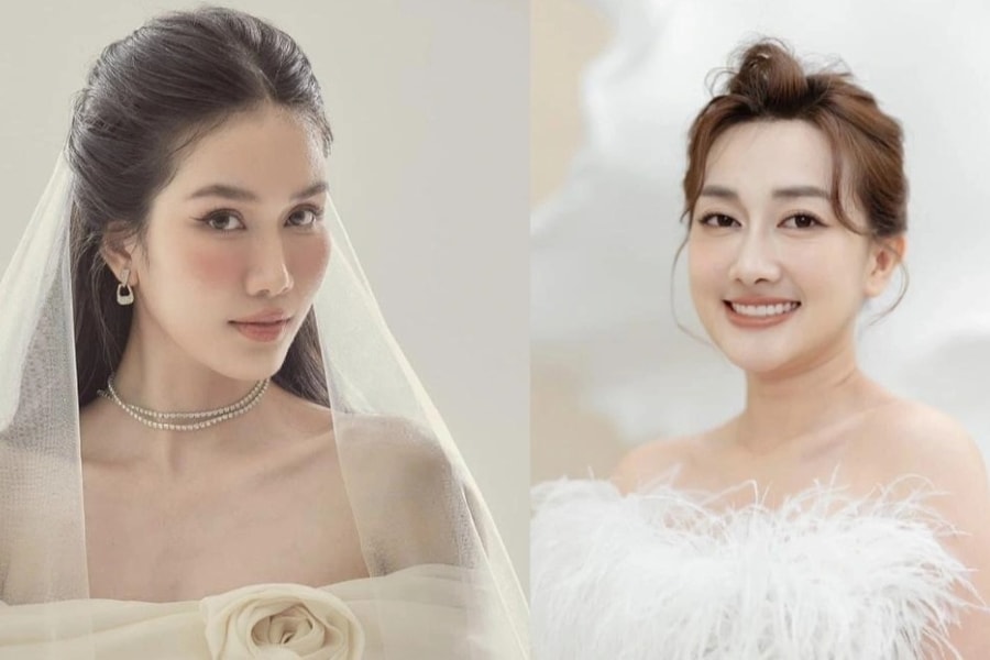 Những cô dâu nổi tiếng của showbiz Việt sẽ lên xe hoa cuối năm 2023