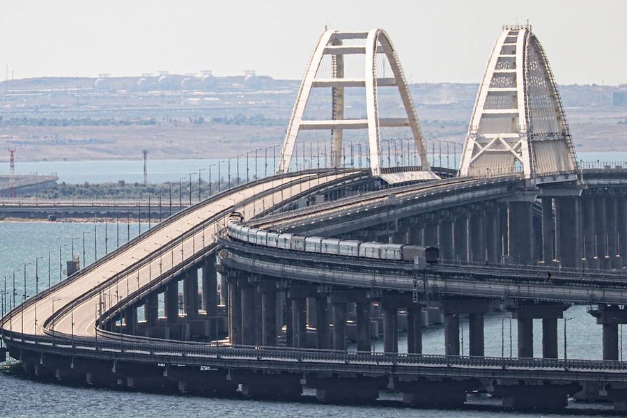 Ukraine tiết lộ 3 nhiệm vụ chính tấn công Bán đảo Crimea