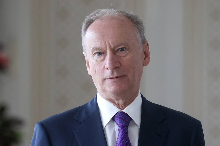 Phương Tây coi Nga là mối đe dọa thường trực