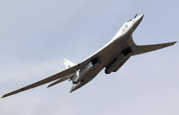 Chuyên gia quân sự nói về máy bay liên lục địa của Nga dành cho 'Ngày phán xét' 