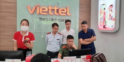 Bất lực trước 'sim rác'?