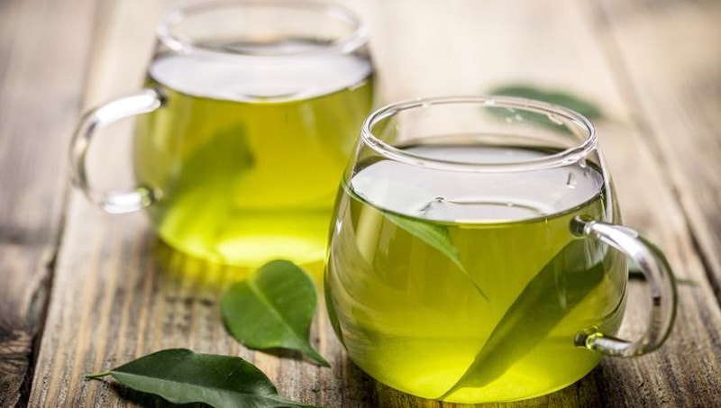 5 đồ uống tăng cường trao đổi chất, giúp giảm cân hiệu quả