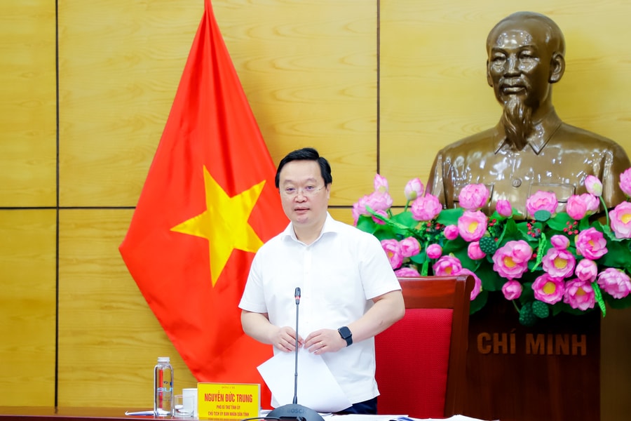 Các địa phương phải quyết liệt giải quyết dứt điểm vướng mắc trong giải phóng mặt bằng