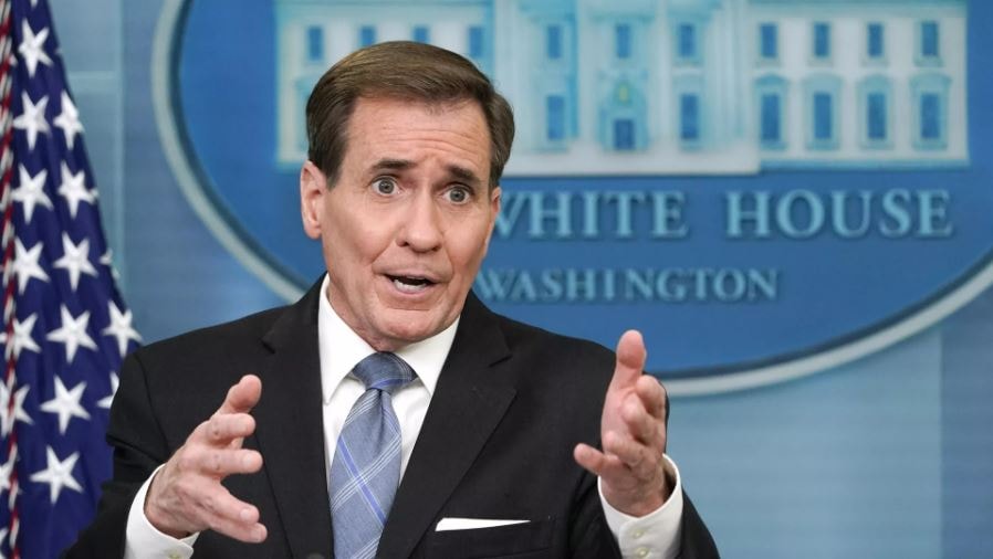 Nhà Trắng tuyên bố Mỹ sẽ không viện trợ Ukraine vô thời hạn