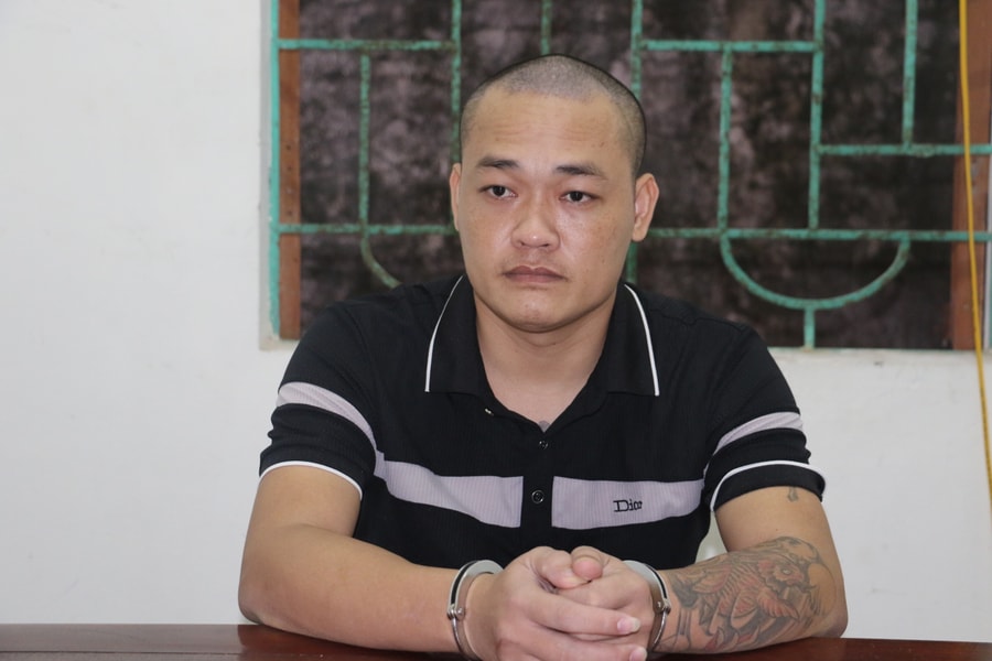 Khởi tố đối tượng 'nổ' có khả năng giải quyết thủ tục 'trọn gói' về đất đai chiếm đoạt hàng tỷ đồng