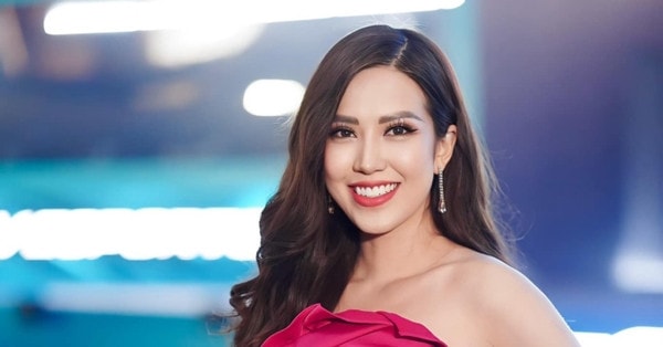 MC Thu Hà kể sự cố bất ngờ, không nuối tiếc khi giành giải Én Bạc 2023