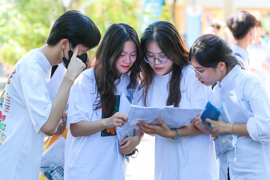 Thực hiện đề án xây dựng trường trung học trọng điểm chất lượng cao trên địa bàn tỉnh