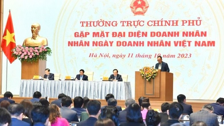 Tập đoàn Masan: Mục tiêu của đổi mới sáng tạo cần đi thẳng vào giải quyết vấn đề 