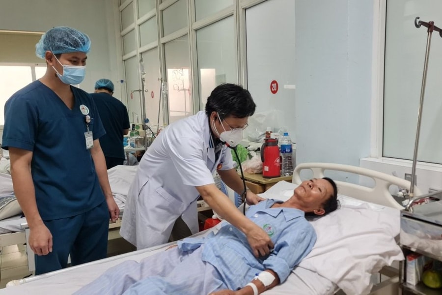  Nỗi nguy hiểm khi ngày càng gia tăng tình trạng kháng thuốc 