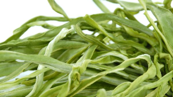 Công dụng của loại rau từng dùng để cống nạp cho vua chúa