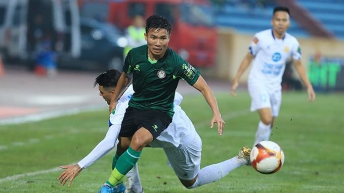 Chủ tịch VFF mong ĐT nữ Việt Nam hướng đến thành công mới; Đội bóng nào có nguy cơ rớt hạng ở V.League 2023/24? 