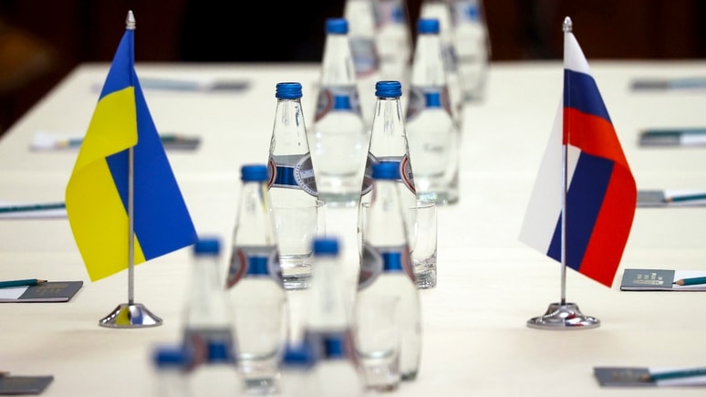 Phi quân sự hóa, trung lập, chấp nhận tình trạng lãnh thổ: Điều kiện hòa bình tốt nhất cho Ukraine