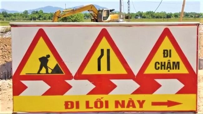 Vi phạm quy định về duy tu, sửa chữa công trình giao thông bị xử lý như thế nào?