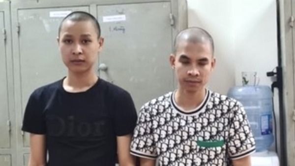 Mất gần 100 triệu đồng vì chiêu hướng dẫn 'nâng hạn mức thẻ tín dụng'