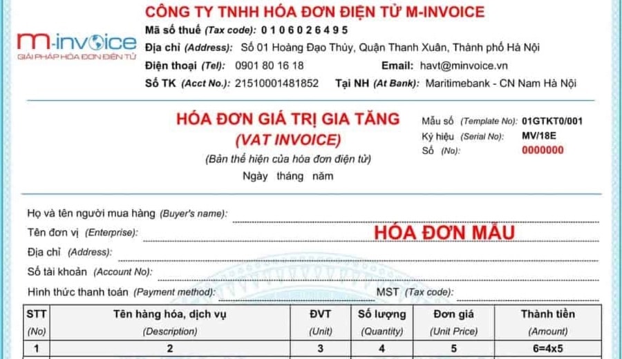 Xử phạt như thế nào đối với sử dụng hóa đơn không hợp pháp và sử dụng không hợp pháp hóa đơn?