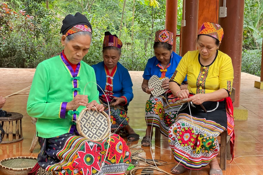 Hội Nông dân Nghệ An nhân rộng các mô hình kinh tế vùng đặc thù 
