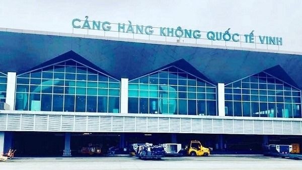 Cảng hàng không quốc tế Vinh thông báo mời chào giá cung cấp hàng hóa, dịch vụ