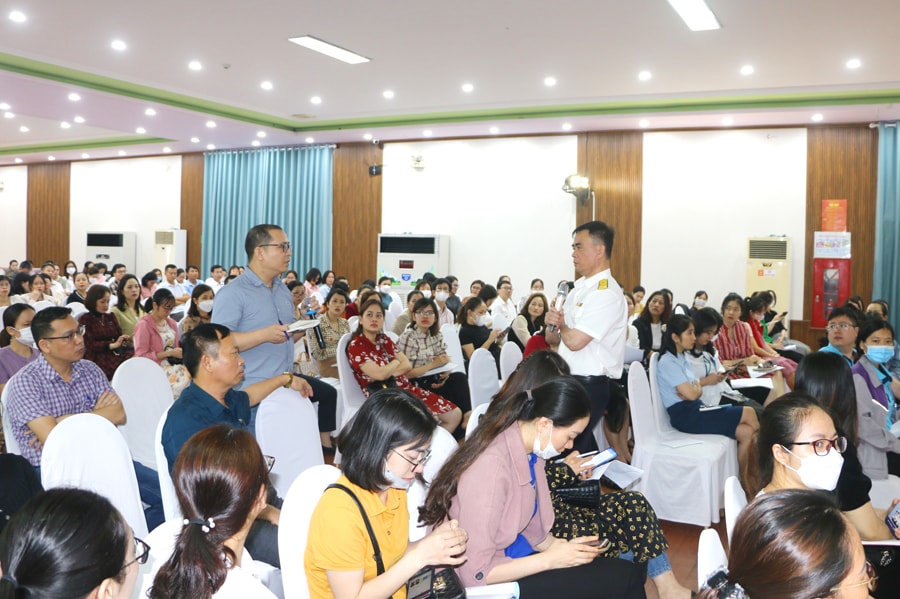 Tăng cường các giải pháp xử lý thu hồi nợ thuế