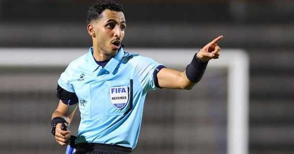 Trọng tài Qatar điều khiển trận đấu khó khăn nhất của tuyển Việt Nam ở vòng loại World Cup 2026