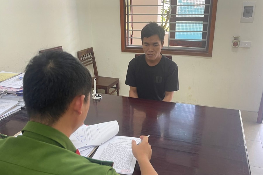 Tin lời hứa 'việc nhẹ, lương cao', người phụ nữ bị lừa bán làm vợ nơi xứ người