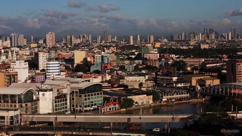 3 quốc gia châu Á muốn tài trợ các dự án đường sắt tại Philippines