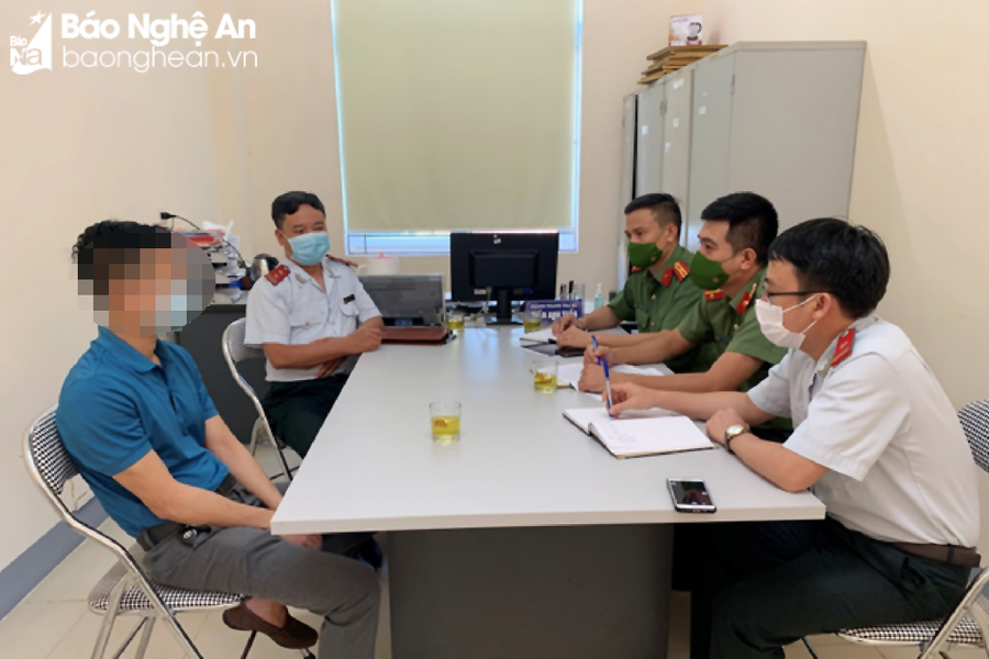 Nghệ An ban hành quy định về phát ngôn, cung cấp, xử lý thông tin trên báo chí, mạng xã hội