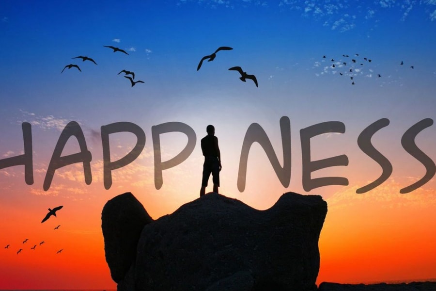 Hạnh phúc cũng cần phải học