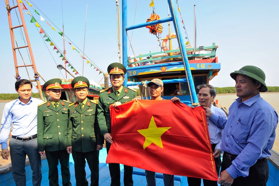 Tỉnh Nghệ An quán triệt, triển khai thực hiện Đề án Nâng cao chất lượng, hiệu quả công tác dân vận của lực lượng vũ trang ở vùng đặc thù