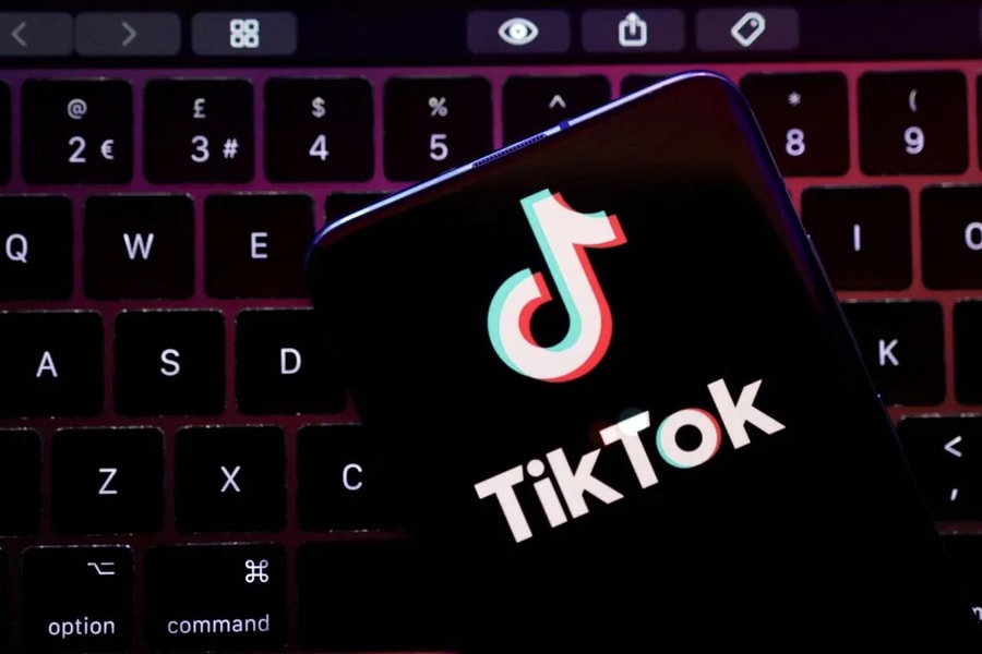 TikTok sẽ cấm các video lan truyền ‘Thư gửi nước Mỹ’ của bin Laden
